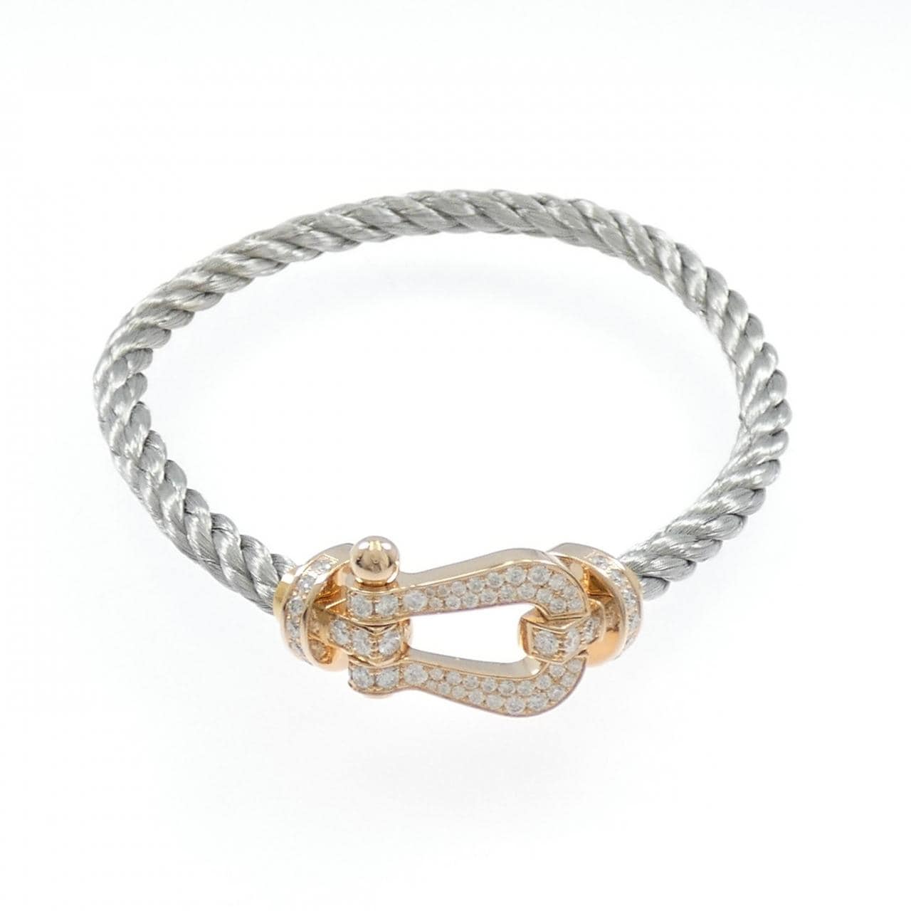 フレッド フォース10 LM ブレスレット