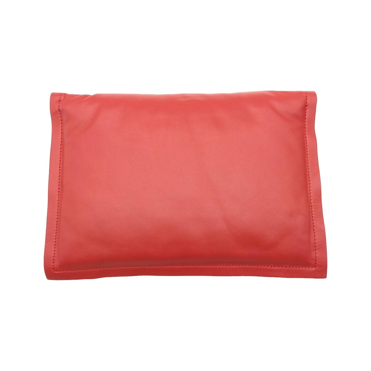 サルヴァトーレフェラガモ VIVA BOW 21 I287 ショルダーバッグ