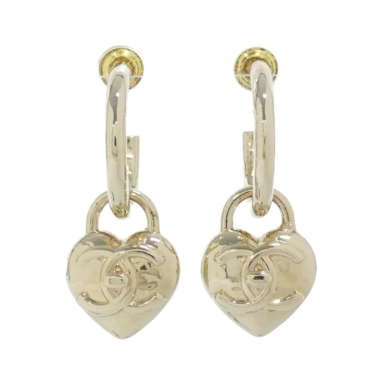 シャネル AB9094 ピアス