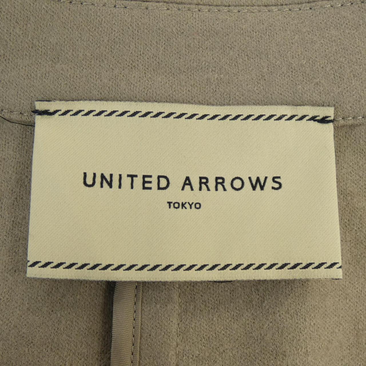 ユナイテッドアローズ UNITED ARROWS コート