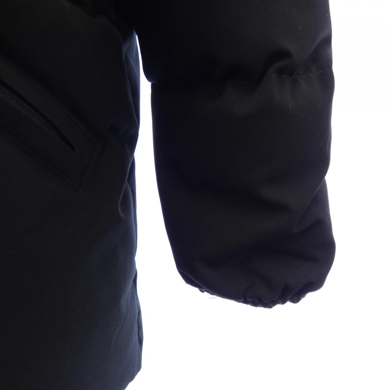 MONCLER MONCLER Down Coat