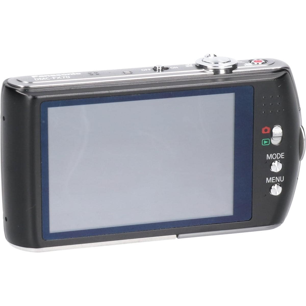 DMC-FX70黑色
