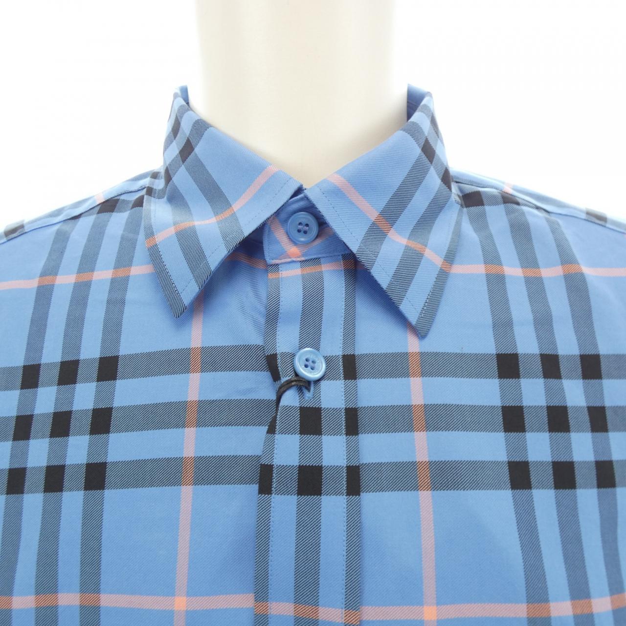 バーバリー BURBERRY シャツ