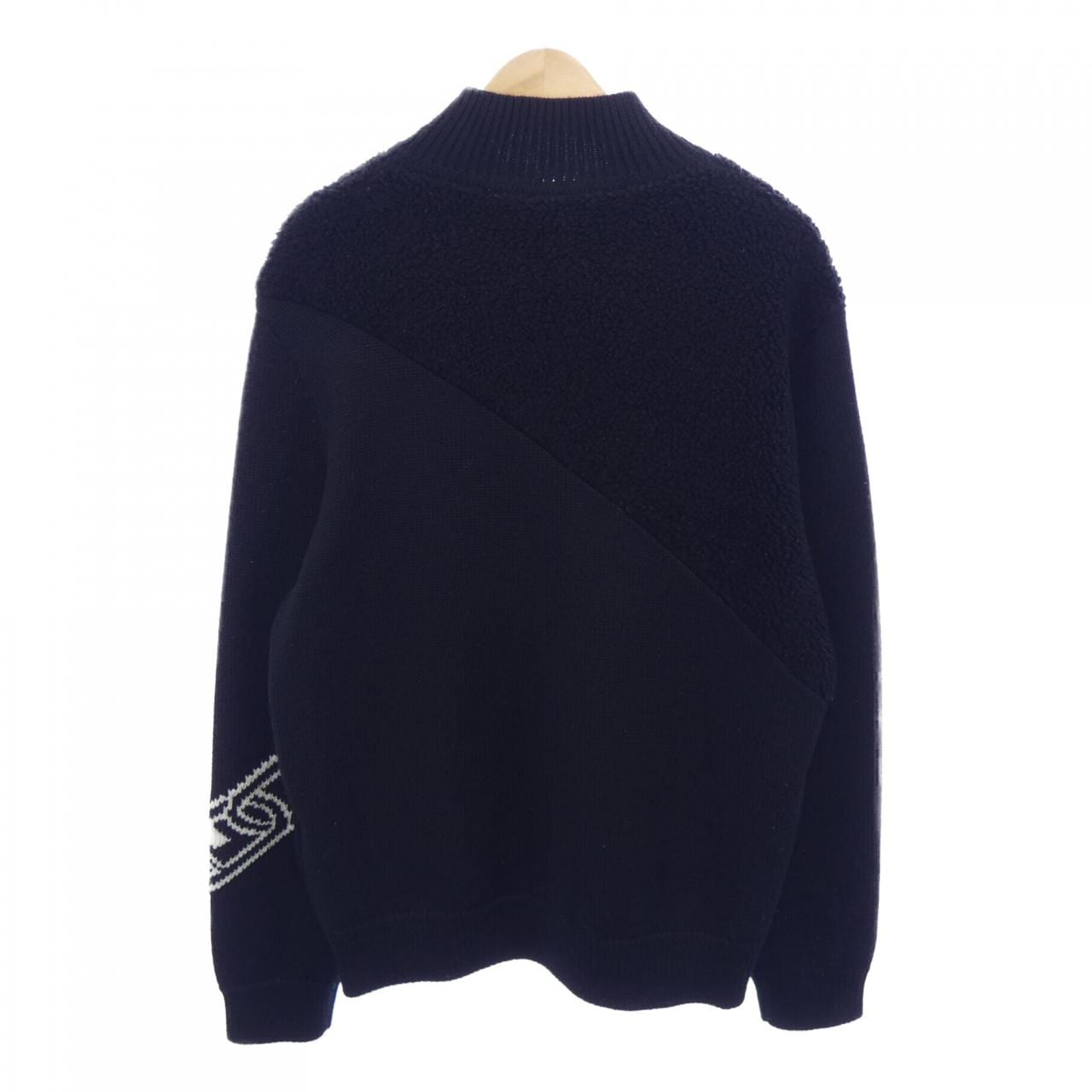 フェンディ FENDI ニット