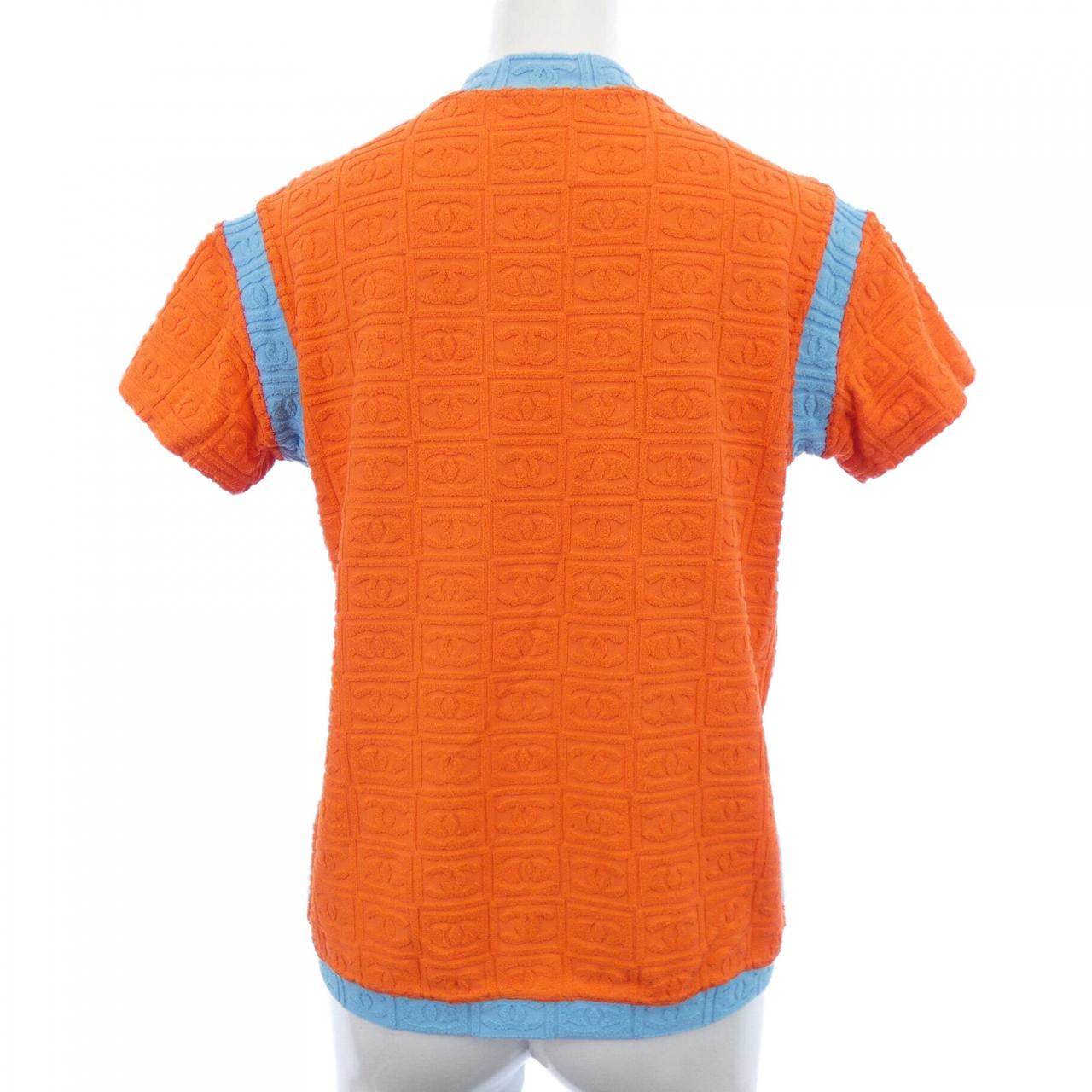 【ヴィンテージ】シャネル CHANEL P19452V11234 02S ニット