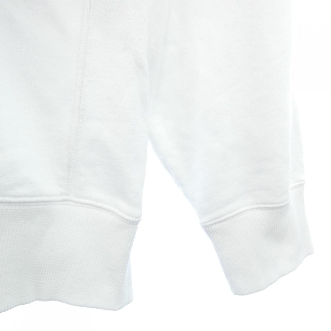 ステラマッカートニー STELLA MCCARTNEY レコードフーディ パーカー