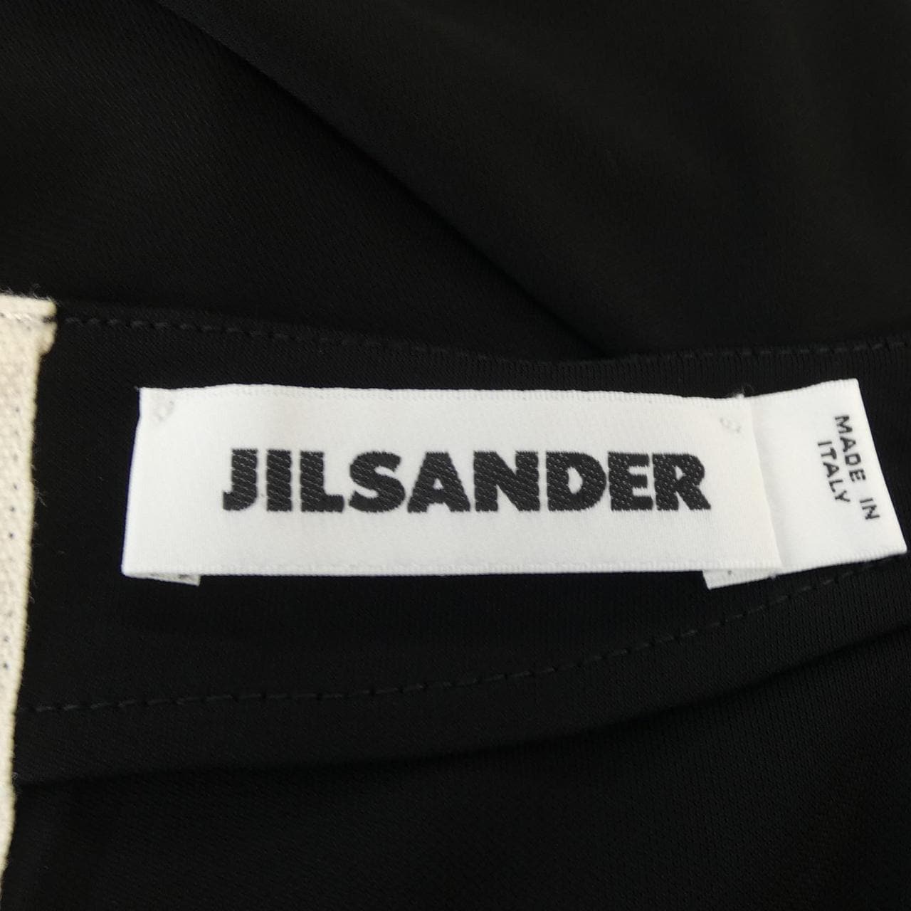 ジルサンダー JIL SANDER ワンピース