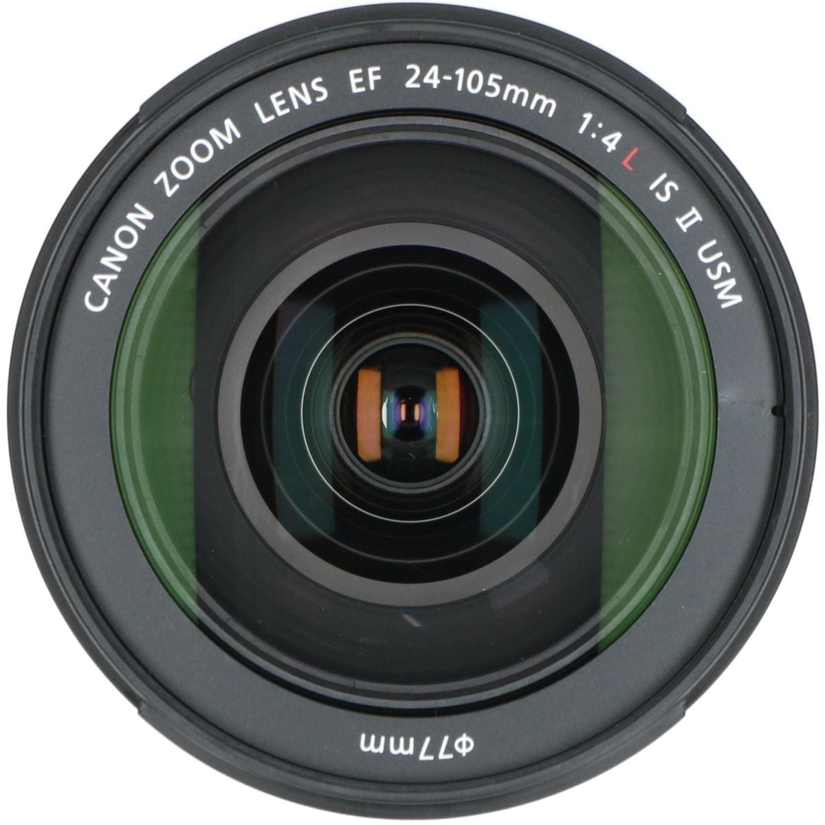 ＥＦ２４－１０５ｍｍ　Ｆ４Ｌ　ＩＳ　ＩＩ　ＵＳＭ
