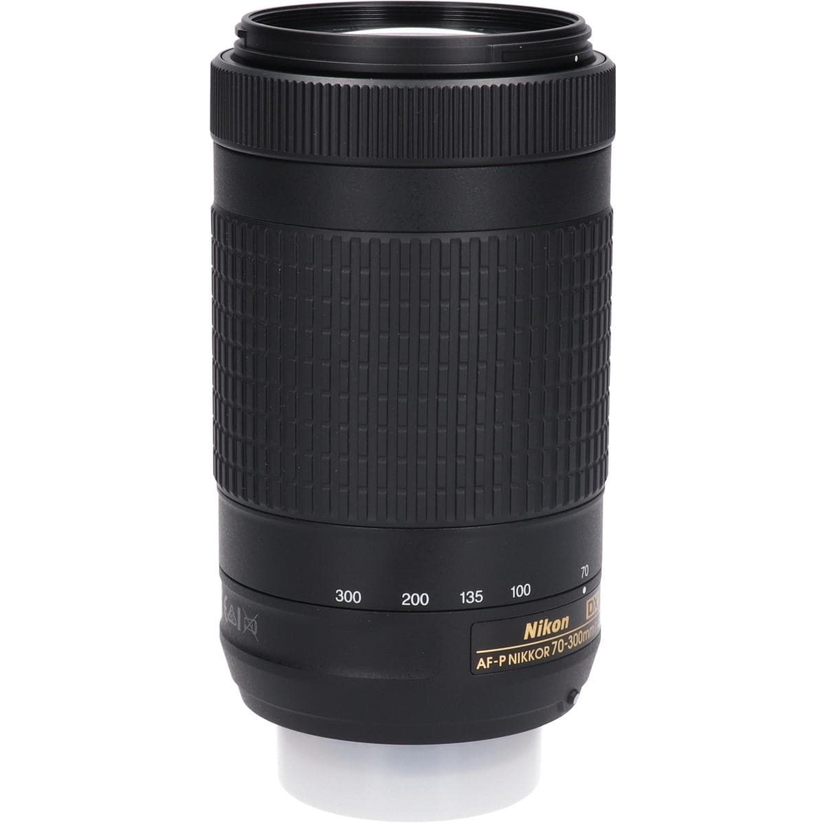 ＡＦ－Ｐ　ＤＸ７０－３００ｍｍ　Ｆ４．５－６．３Ｇ　ＶＲ