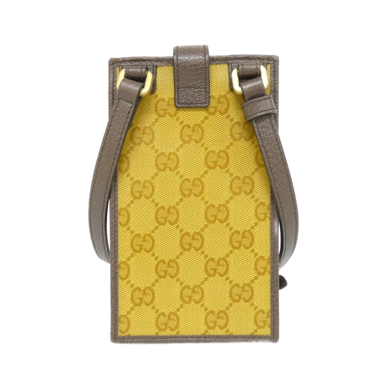 グッチ 702203 UVSAT フォンケース