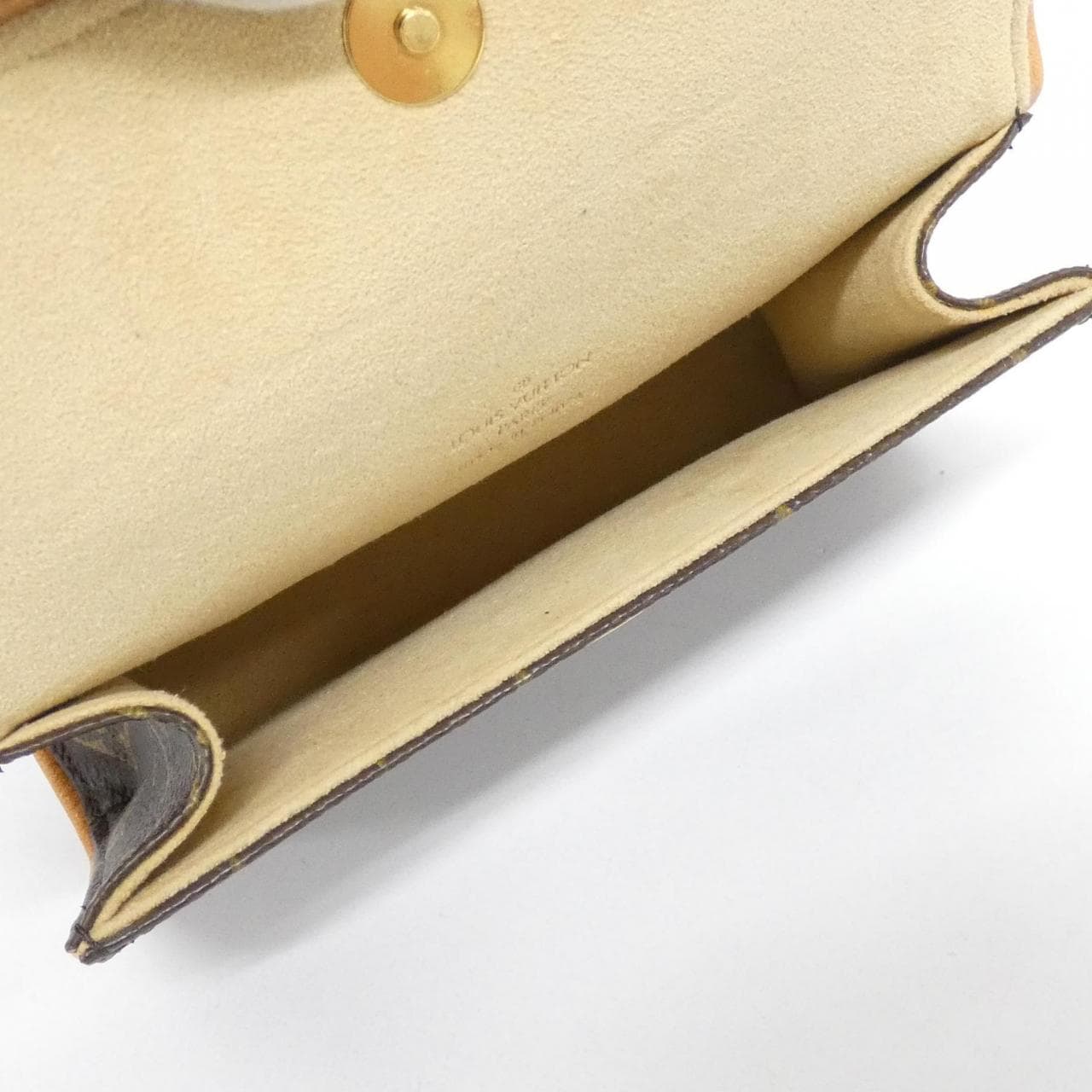 ルイヴィトン モノグラム ポシェット フロランティーヌ S M51855+M67304 ウエストバッグ