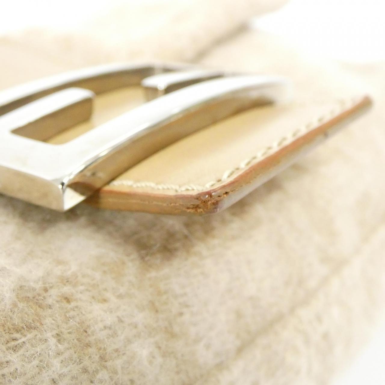 【ヴィンテージ】フェンディ バゲット 26424 ショルダーバッグ