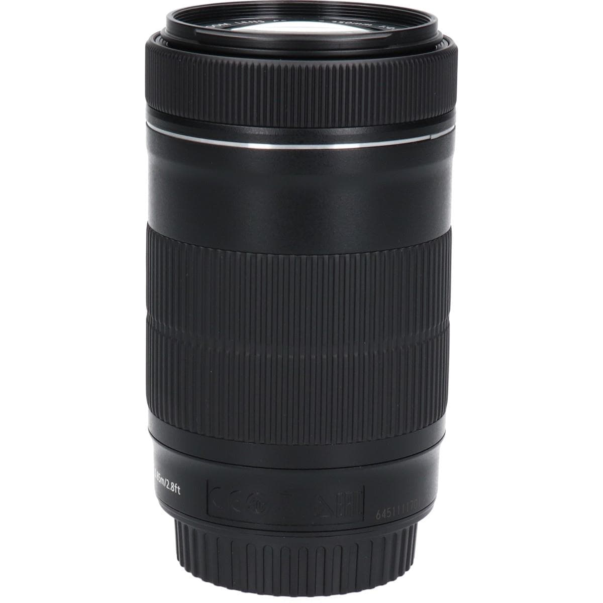 ＥＦ－Ｓ５５－２５０ｍｍ　Ｆ４－５．６ＩＳ　ＳＴＭ