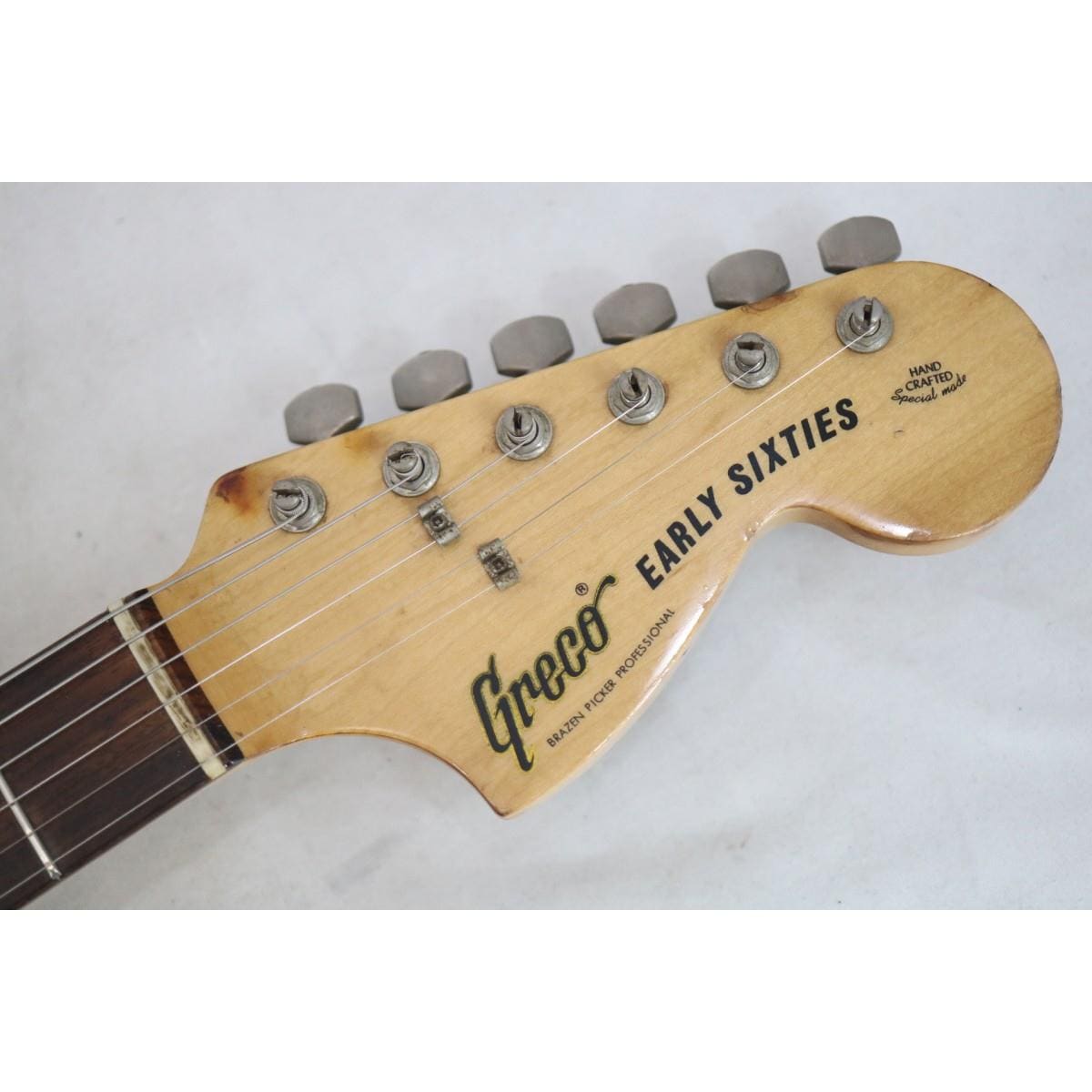 ＧＲＥＣＯ　ＳＥ－７００