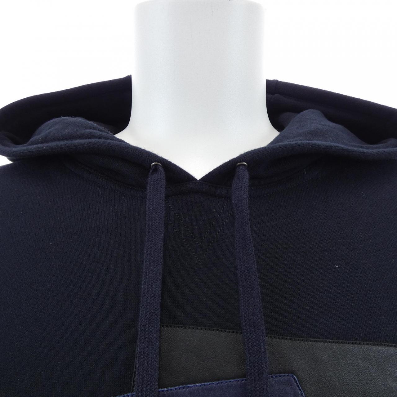 エルメス HERMES パーカー