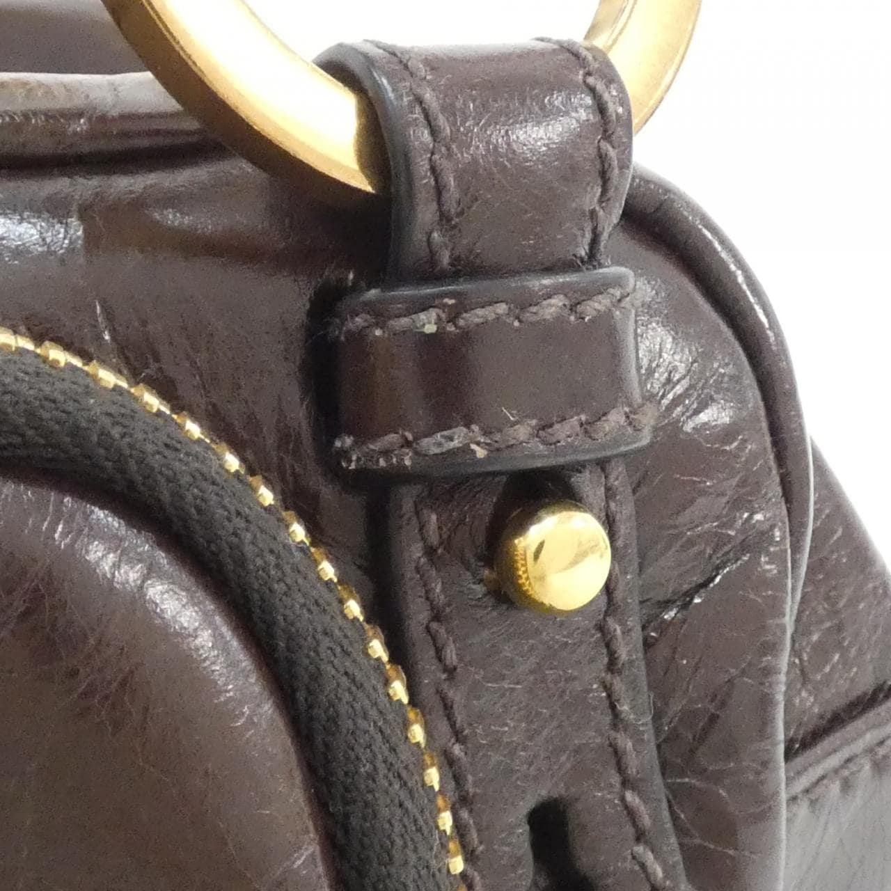 プラダ 1BB137 ショルダーバッグ