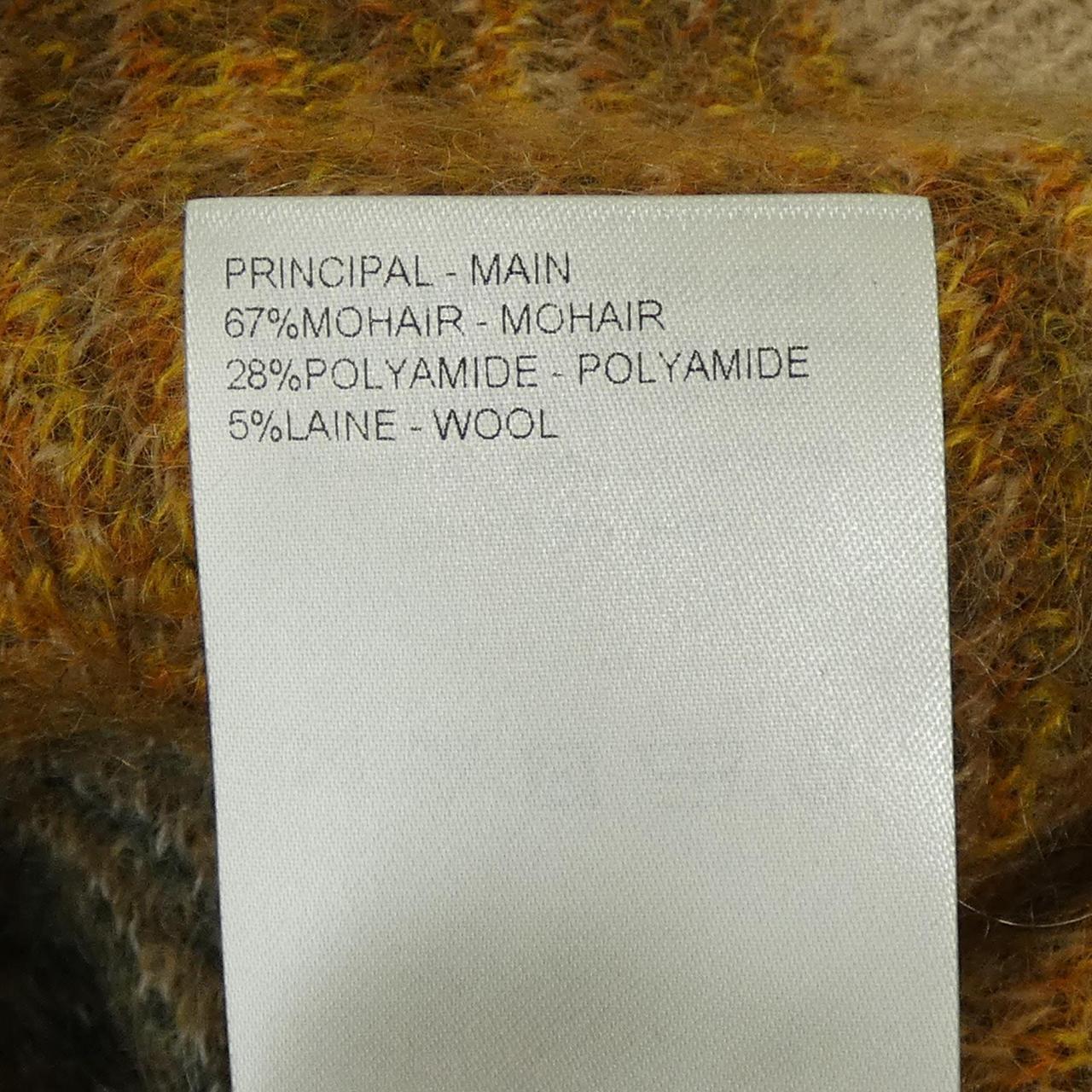 ルイヴィトン LOUIS VUITTON HSN23WNE5 ニット