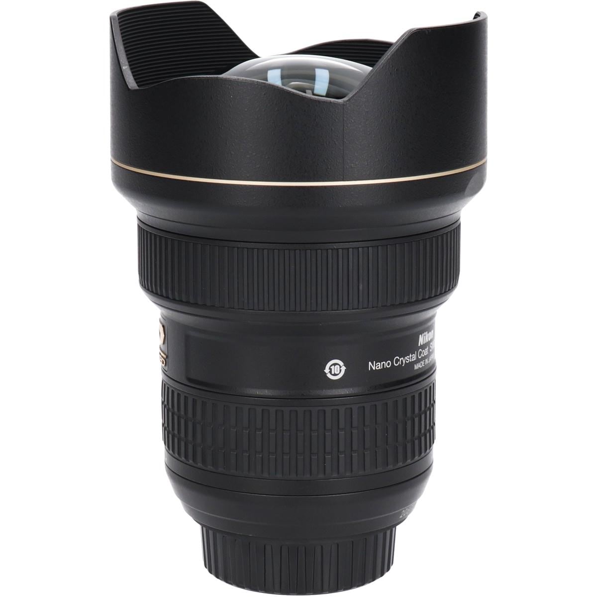 ＡＦ－Ｓ１４－２４ｍｍ　Ｆ２．８Ｇ　ＥＤ