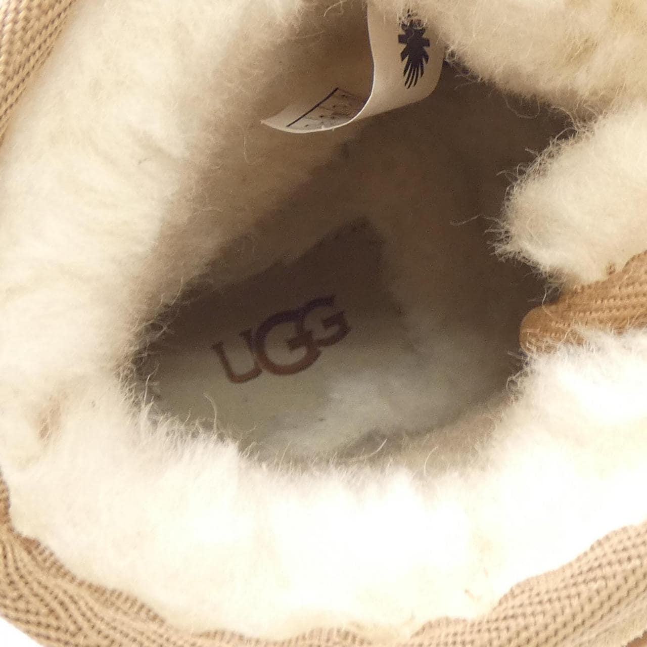 アグ UGG ブーツ