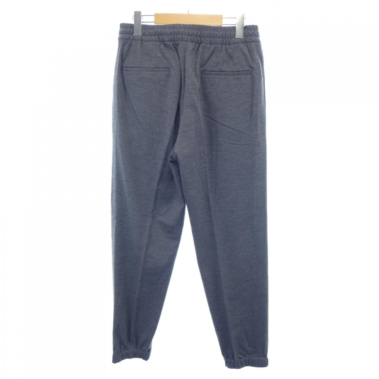 エルメネジルドゼニア Ermenegildo Zegna パンツ
