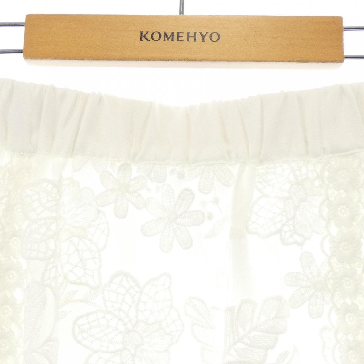 スーパービューティー SUPER BEAUTY スカート