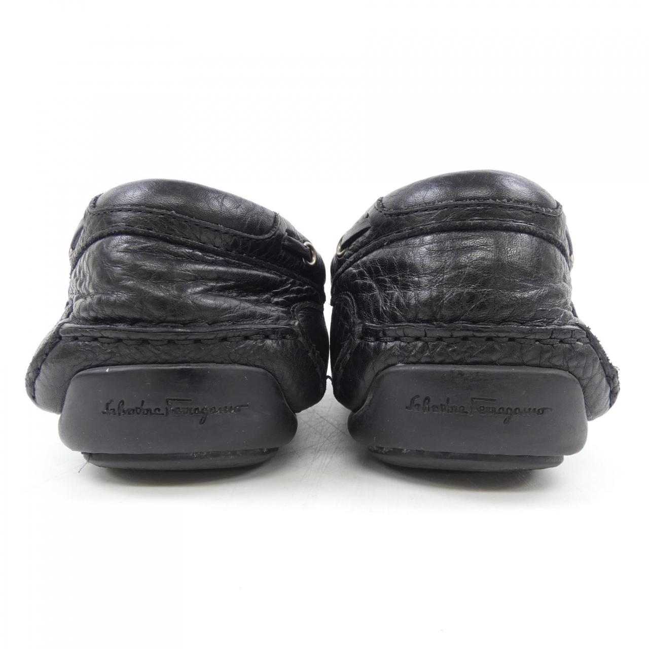 サルヴァトーレフェラガモ SALVATORE FERRAGAMO TN5833 シューズ