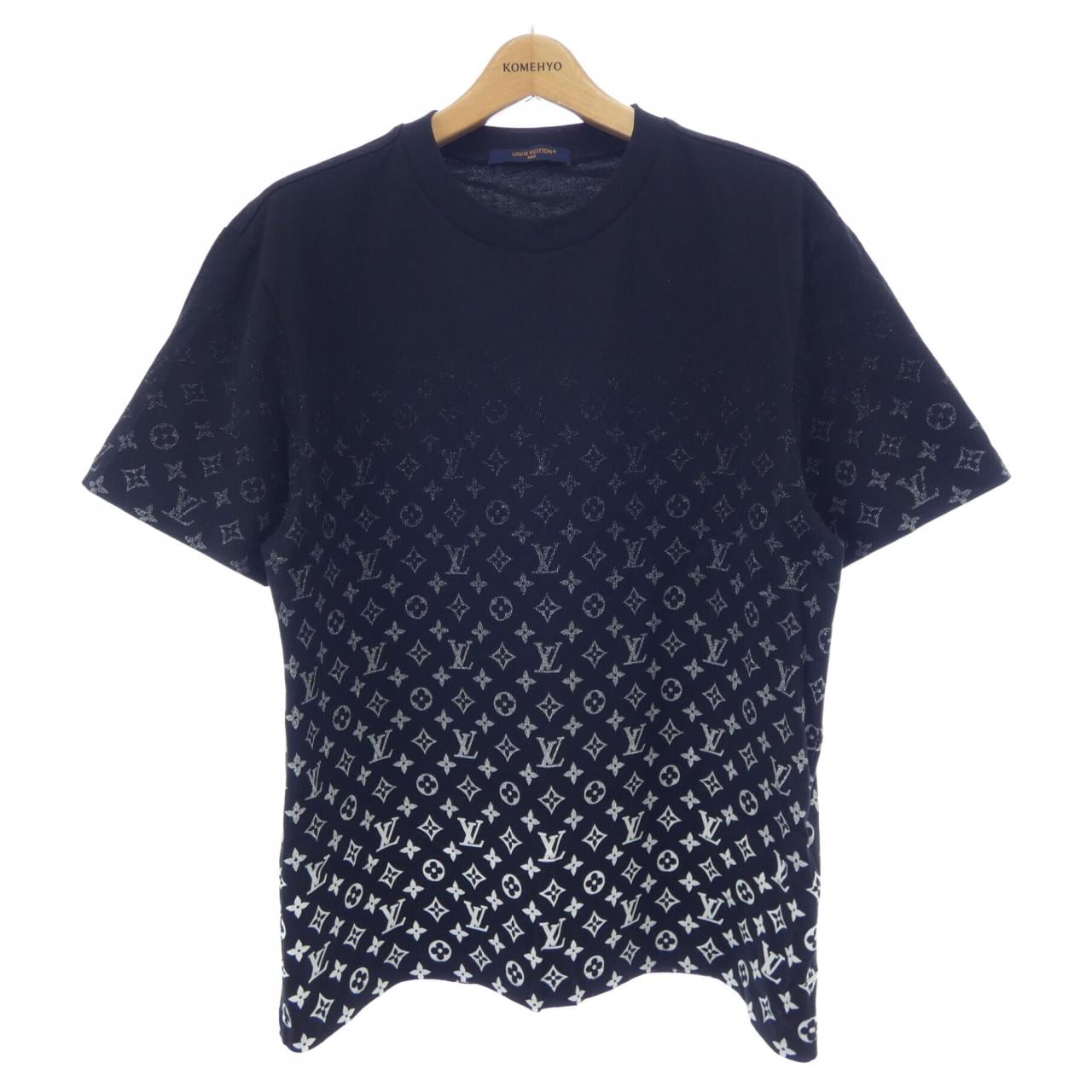 ルイヴィトン LOUIS VUITTON HKY46WNPG Tシャツ