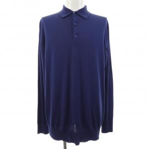 ロロピアーナ Loro Piana FA12551 ポロシャツ