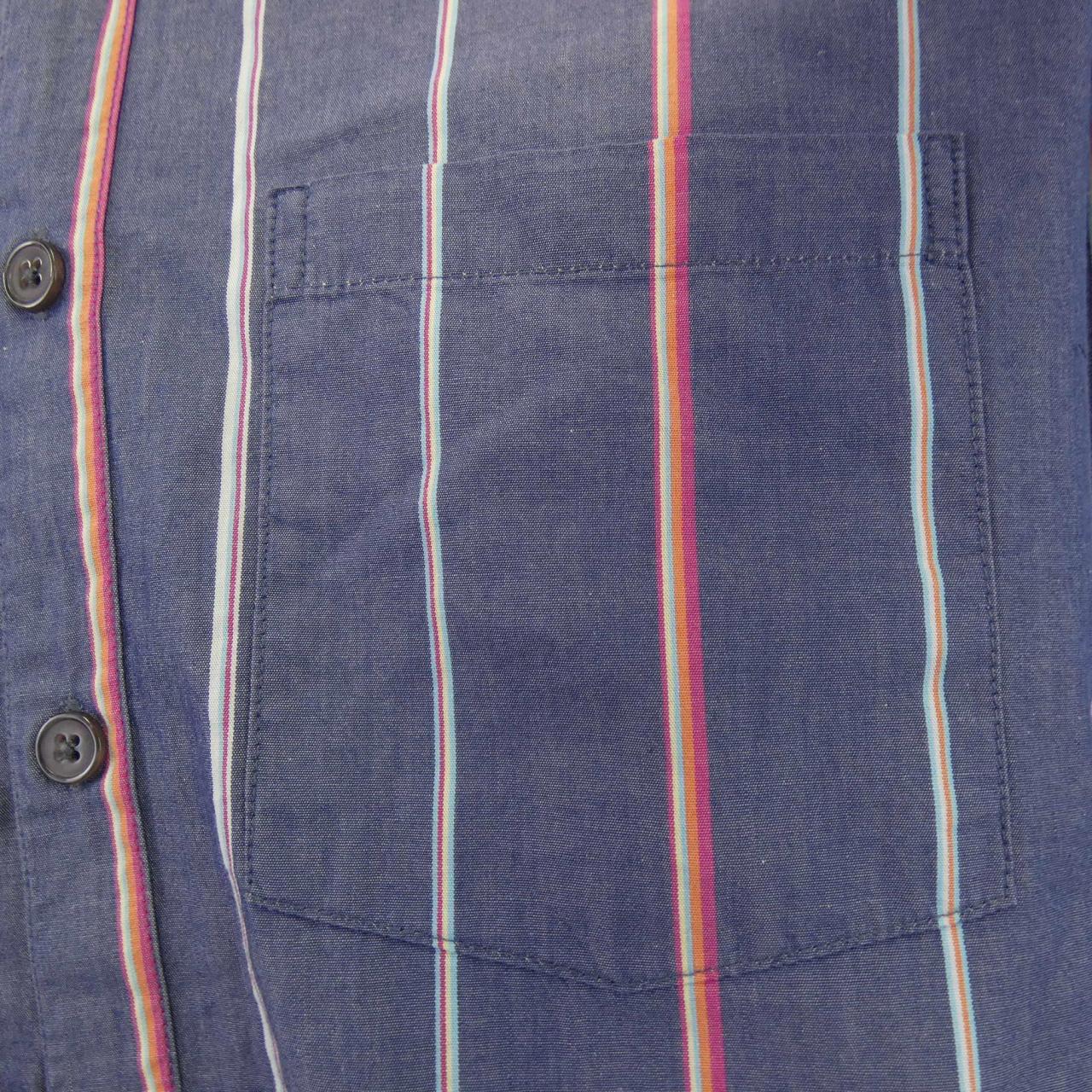 スティーブンアラン STEVEN ALAN 1211-343-5521 シャツ