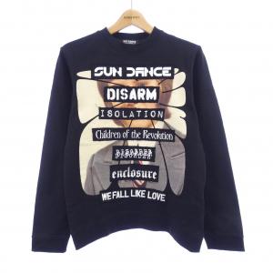 ラフシモンズ RAF SIMONS 211-M165B スウェット