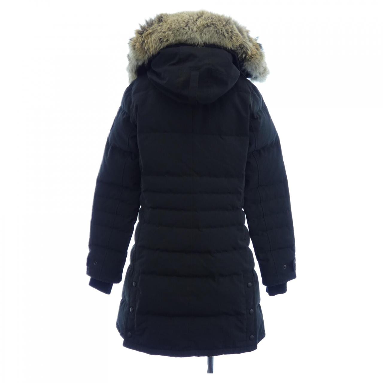 カナダグース CANADA GOOSE BLACK LABEL 2090LB LORETTE ロレッタ ダウンコート