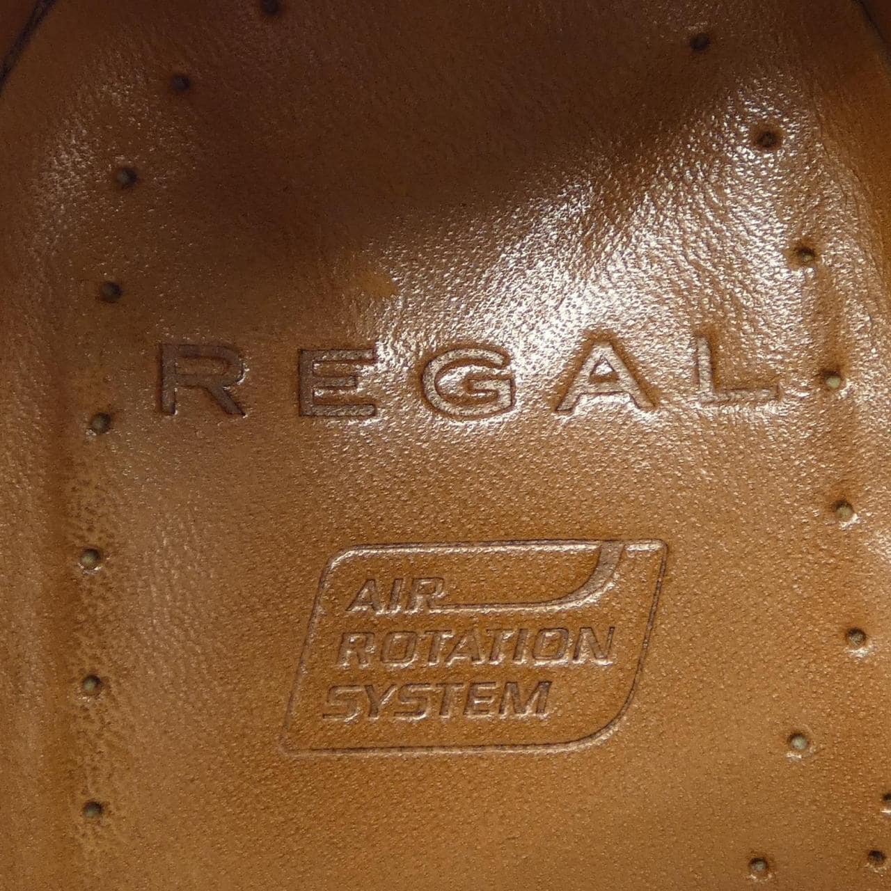 リーガル REGAL シューズ