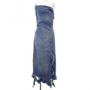 アクネストゥディオズ ACNE STUDIOS FN-WN-DRES001103 A20641 ワンピース