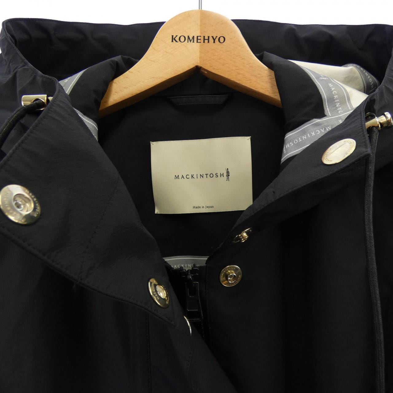 Mackintosh L231HI1028COTN Blouson