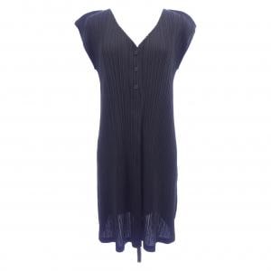 プリーツプリーズ PLEATS PLEASE PP13-JT187 チュニック