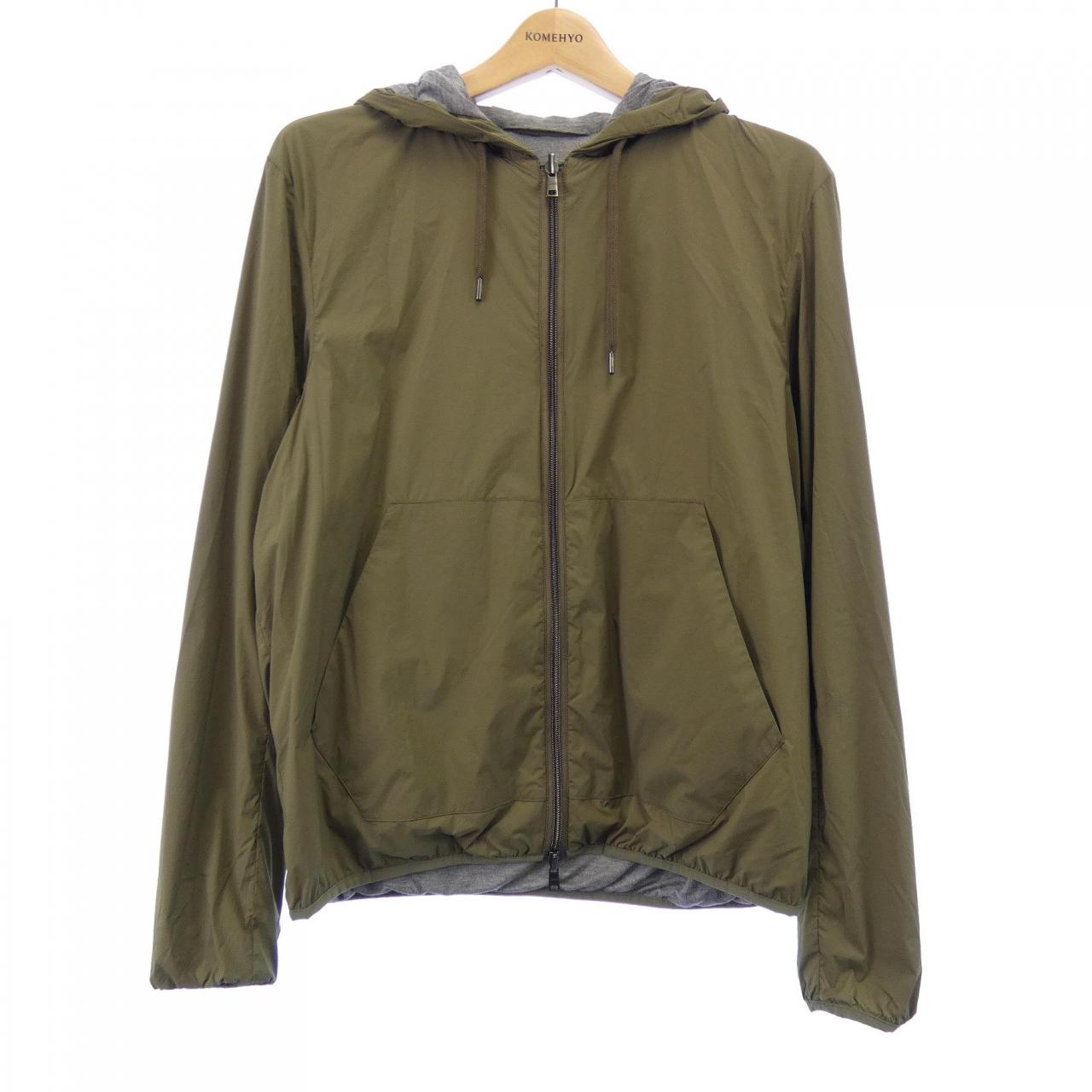 ヘルノ Herno GI00034UR ブルゾン