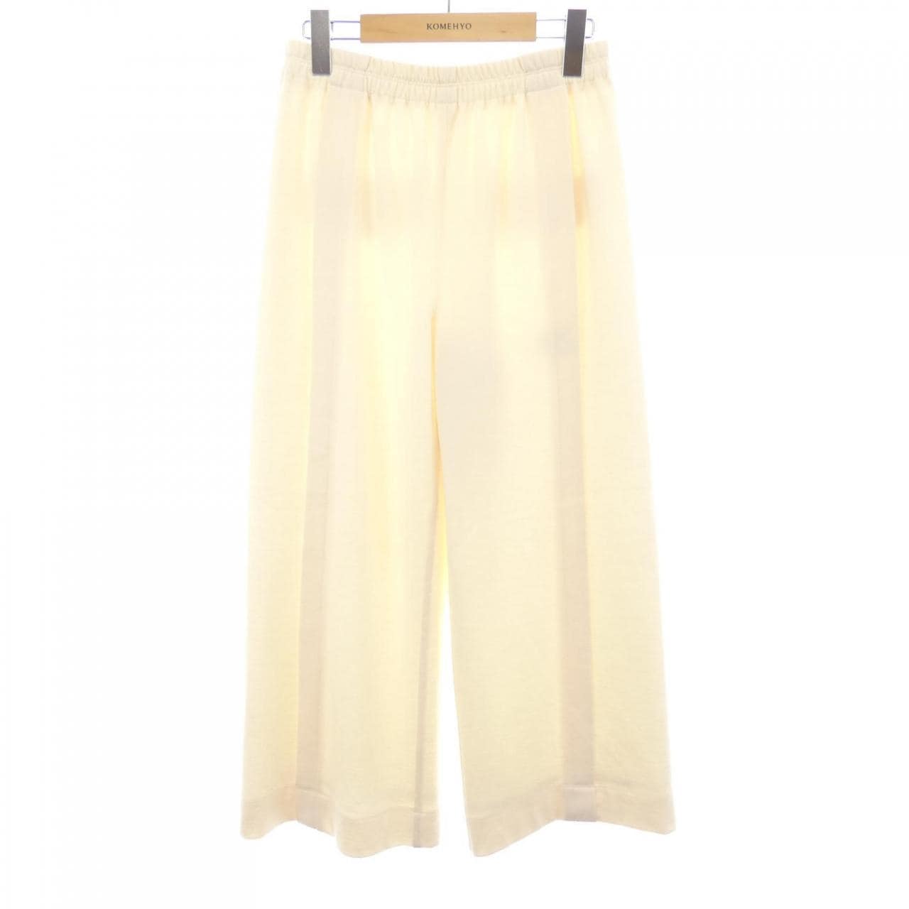 ヘルムートラング HELMUT LANG パンツ