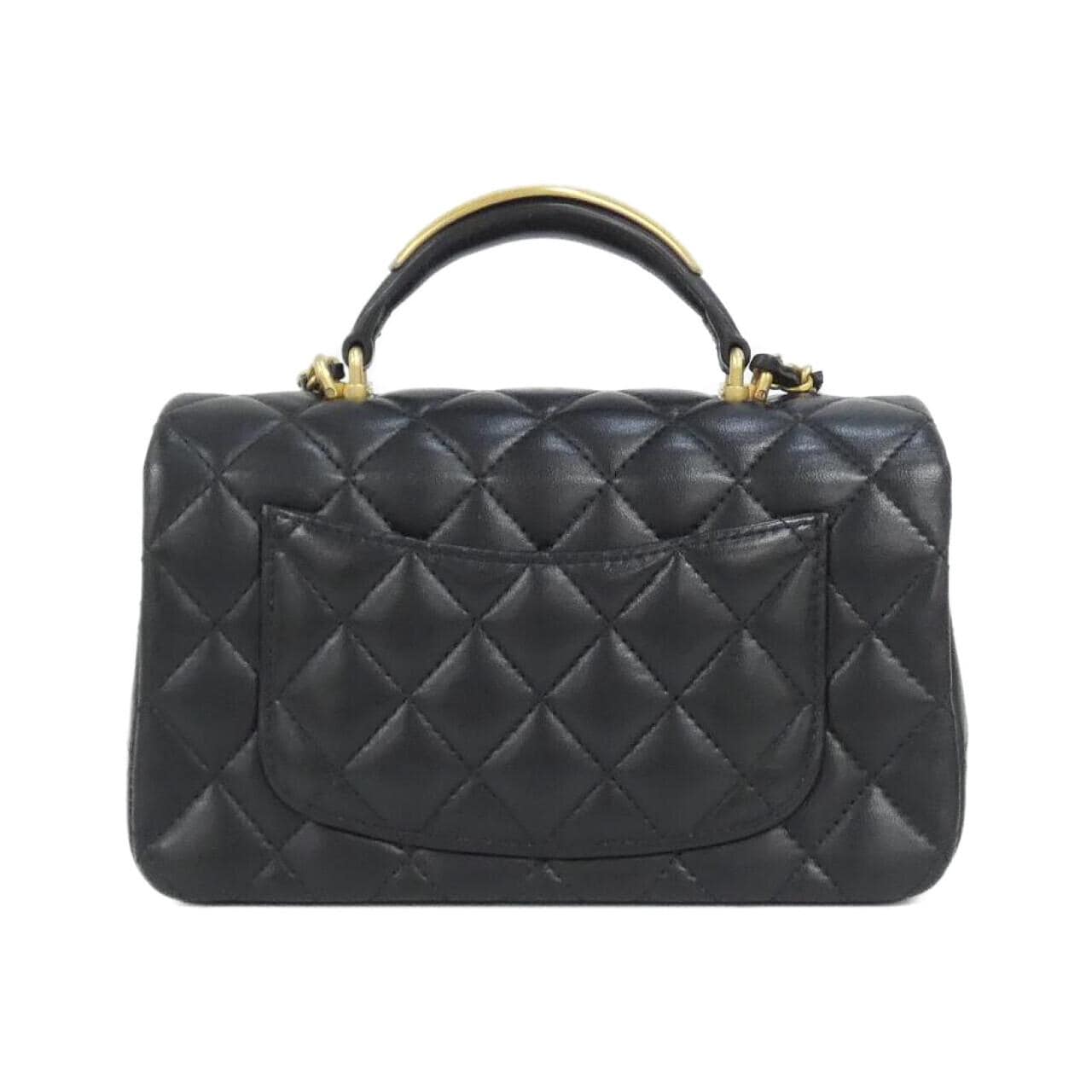 シャネル AS2431 バッグ