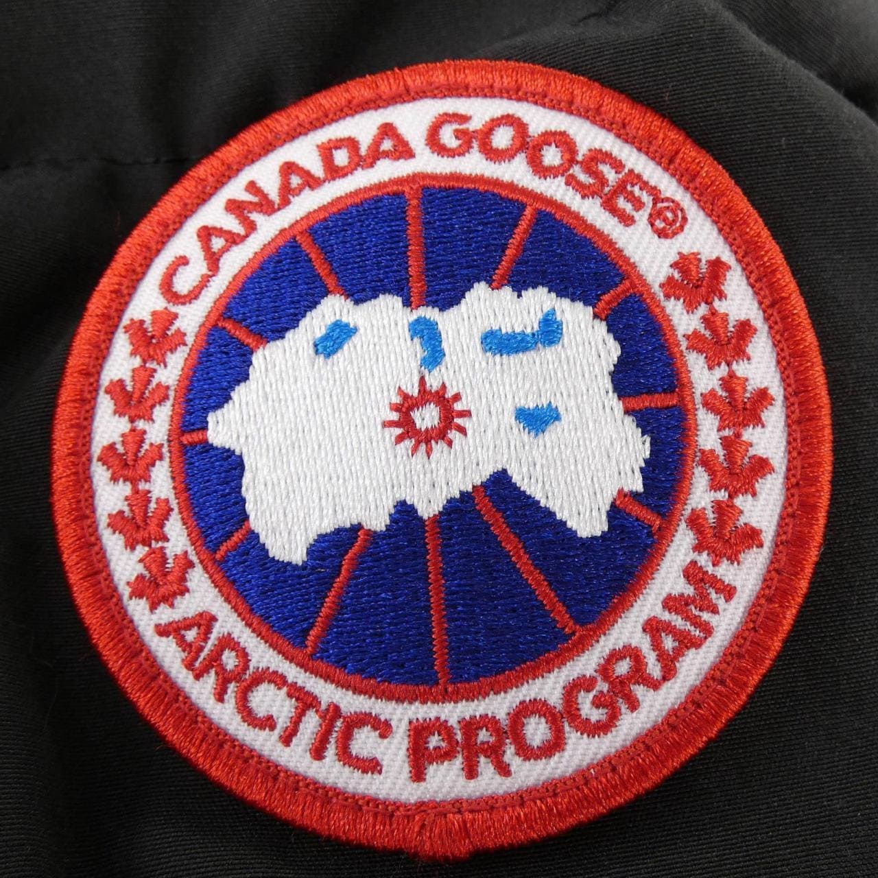 カナダグース CANADA GOOSE FUSION FIT 3805MA CARSON カ-ソン ダウンジャケット