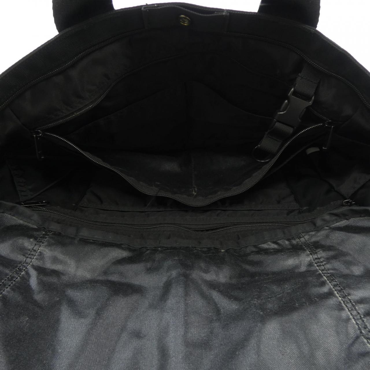 ブリーフィング BRIEFING BAG