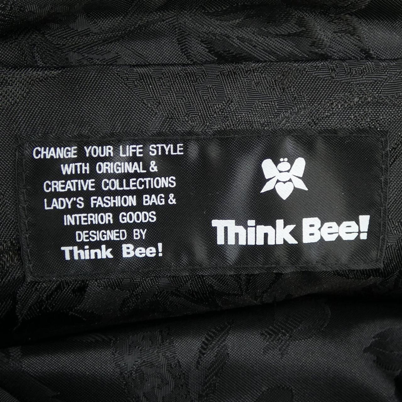 シンクビー Think Bee! BAG