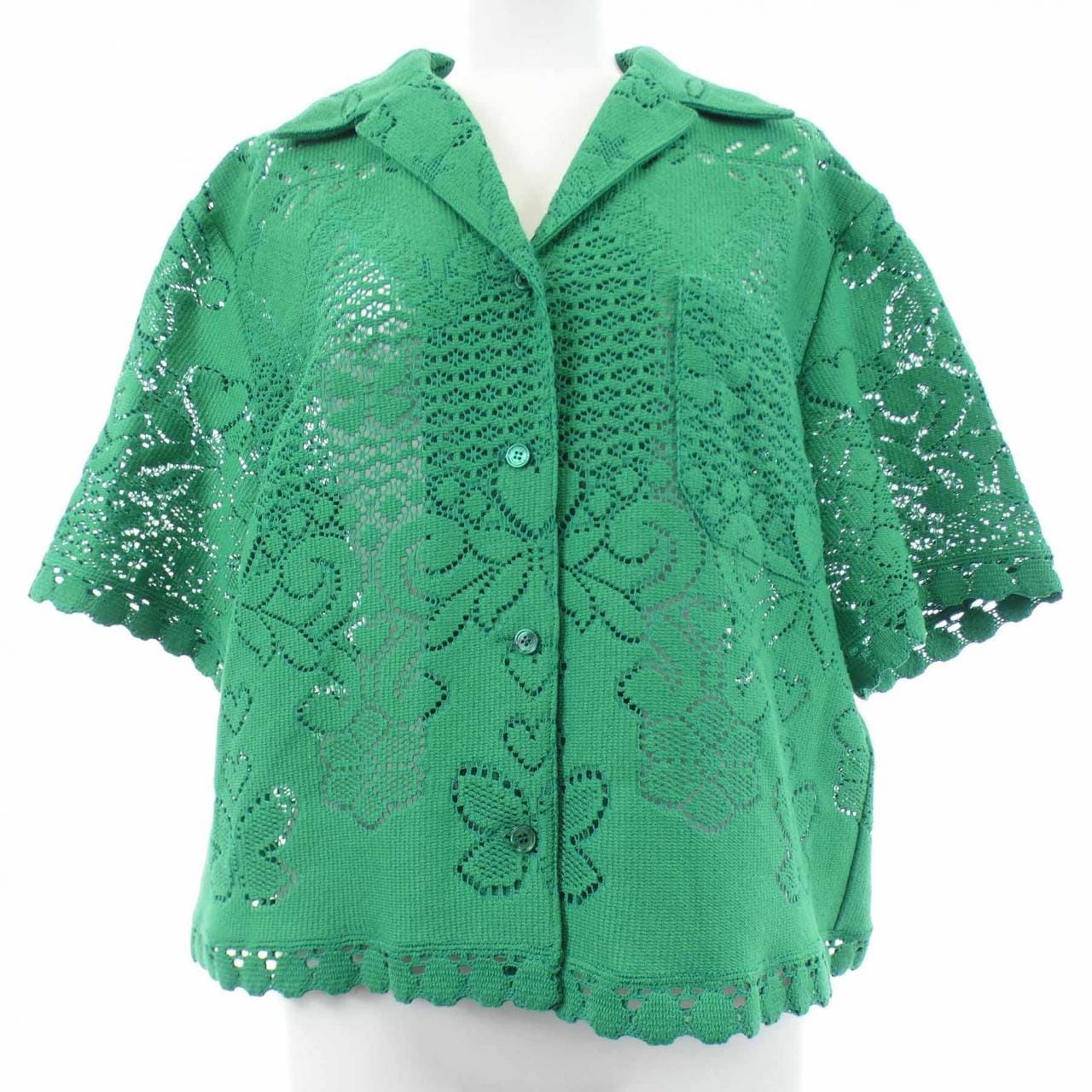 ヴァレンティノ VALENTINO XB3AA0106U6 カーディガン