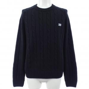 セリーヌ CELINE トリオンフセーター ケーブルニットカシミア 2AD4G362W ニット