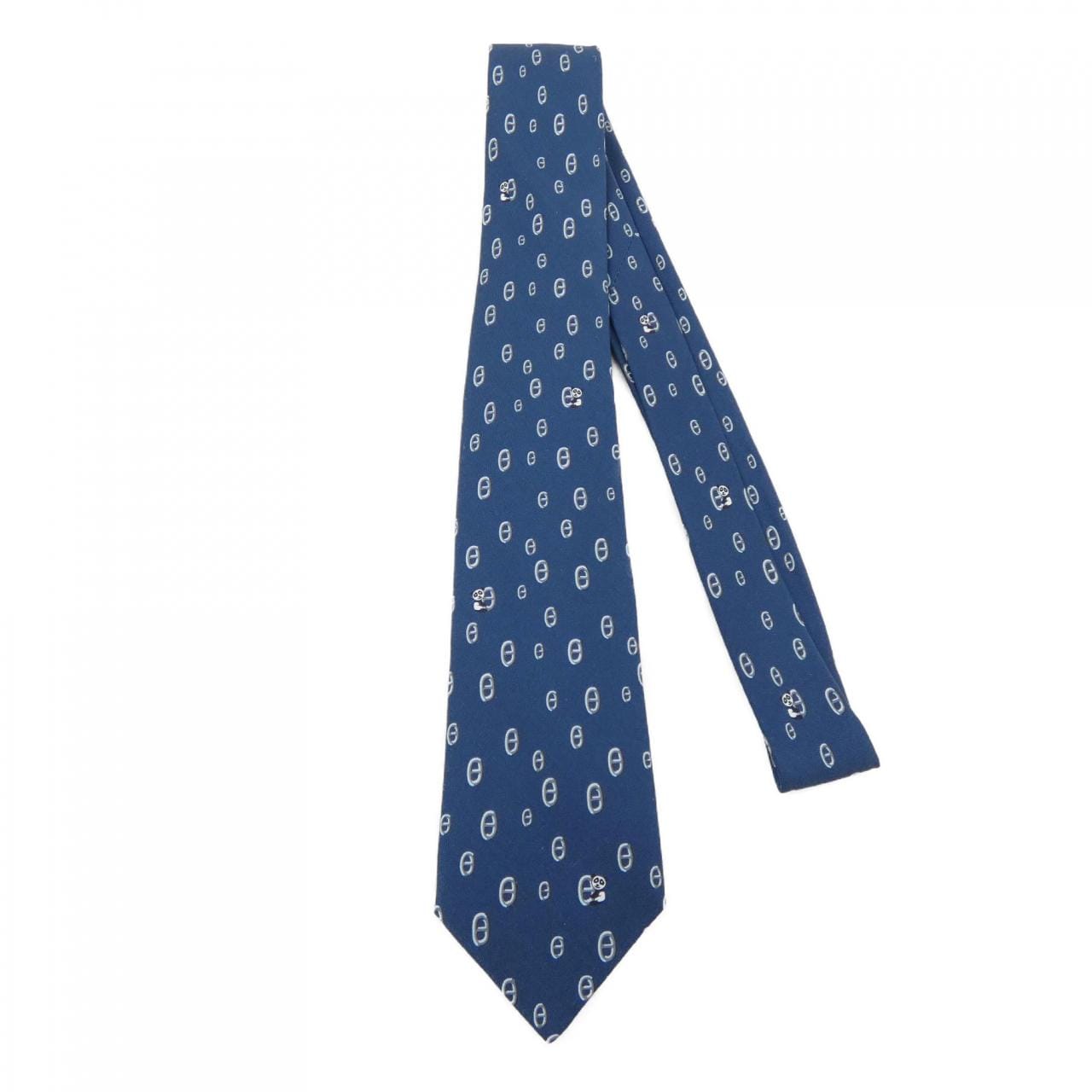 エルメス HERMES NECKTIE