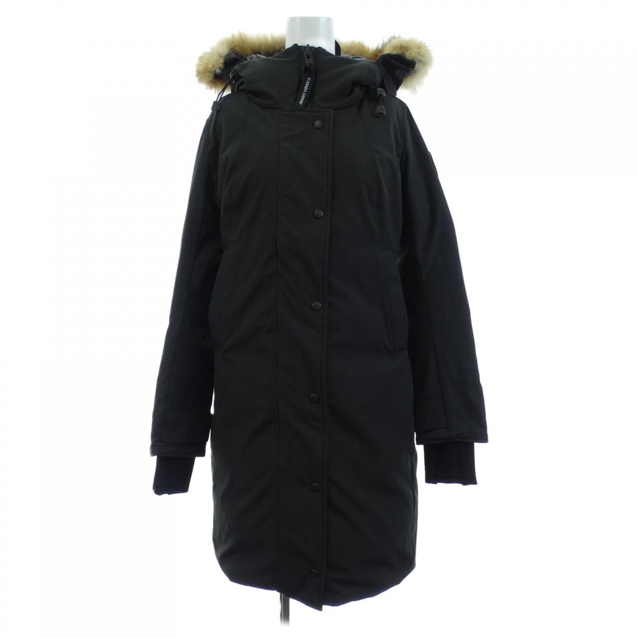 Canada Goose Sherbrooke PARKER 3821L Down Coat