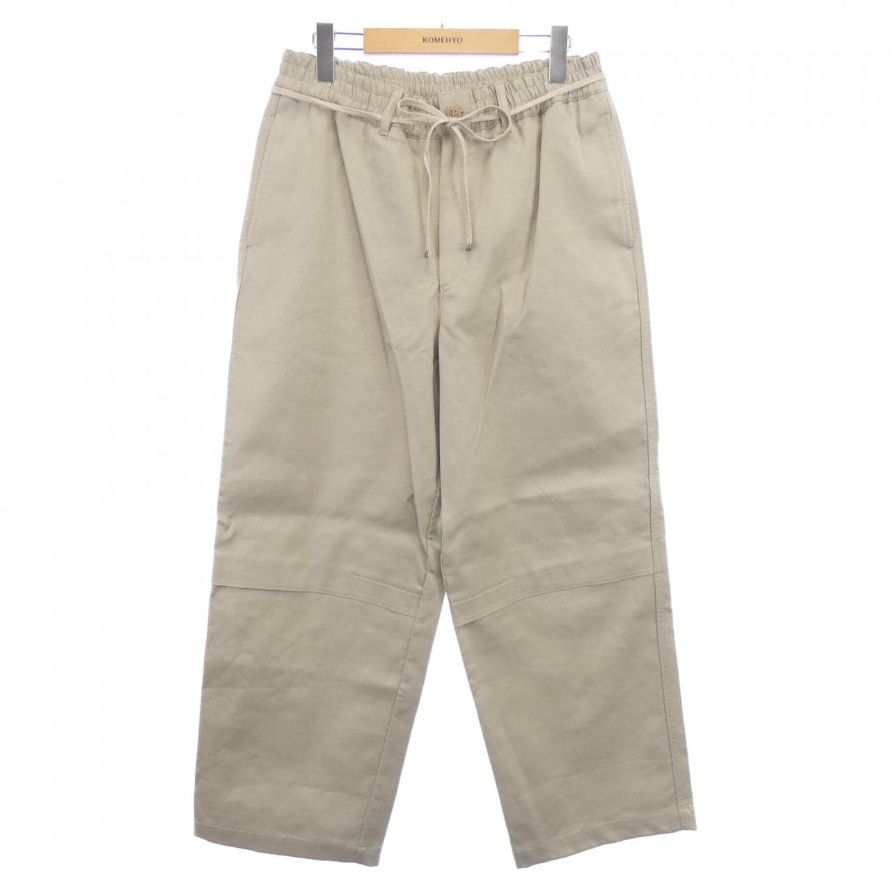 エンポリオアルマーニ EMPORIO ARMANI D41P24 D1233 パンツ