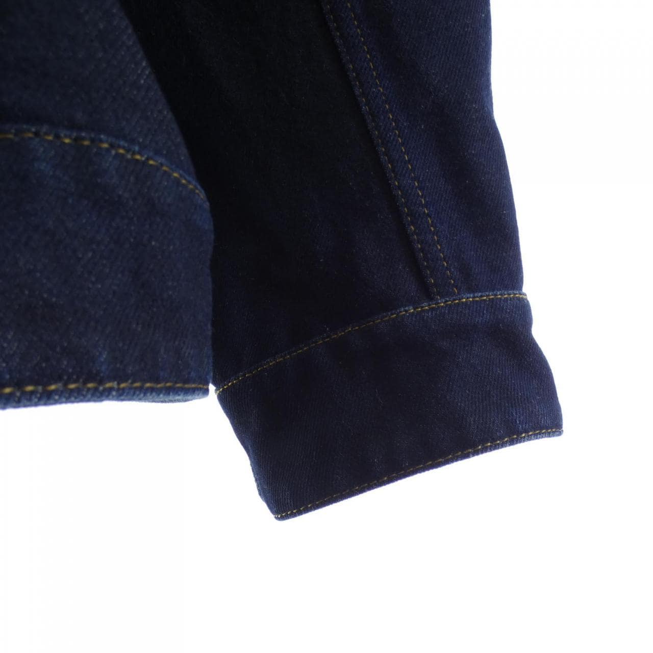 クリスチャンディオール CHRISTIAN DIOR 352V35A3689 デニムジャケット