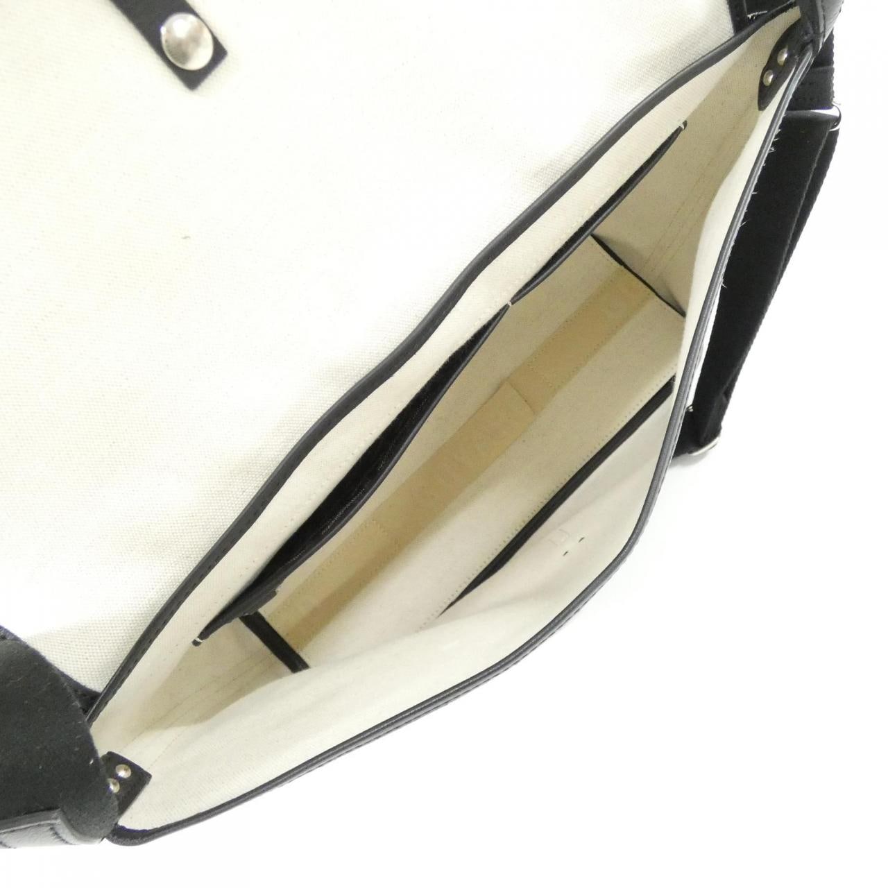 ゴヤール カペシアン ショルダーバッグ