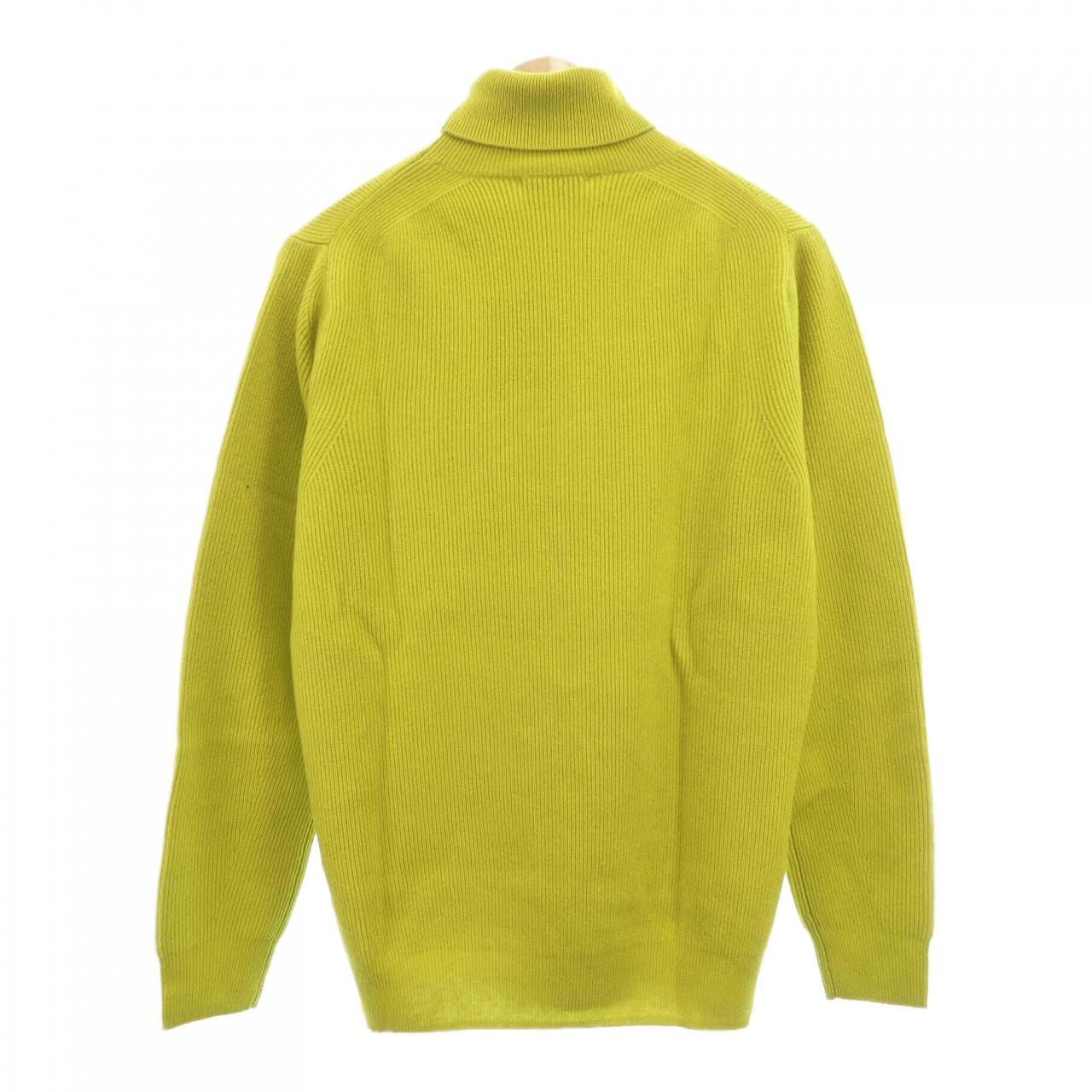 ストラスブルゴ STRASBURGO ニット