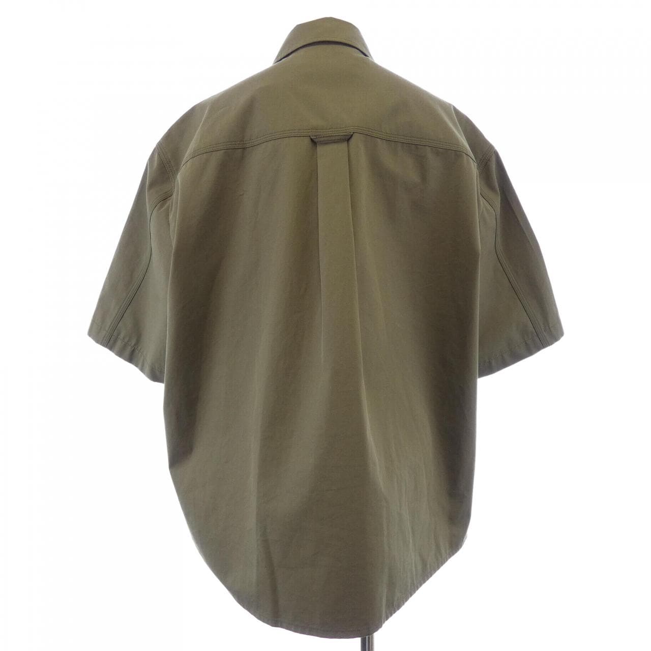 クリスチャンディオール CHRISTIAN DIOR 417B29A3332 S／Sシャツ